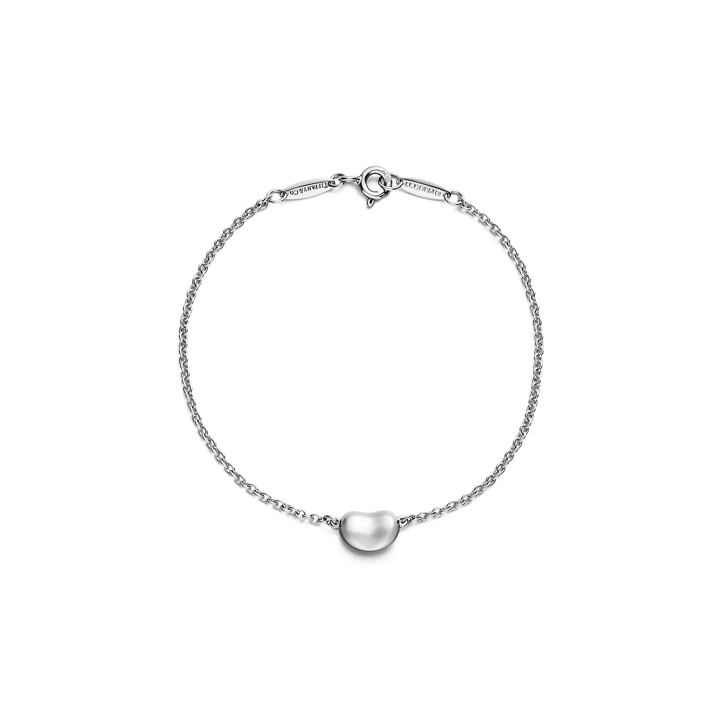 TIFFANY ELSA PERETTI® BEAN® DESIGN BRACELET 60149003